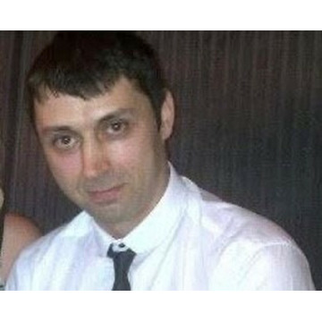 Photo of Scott Antony LEADBITTER