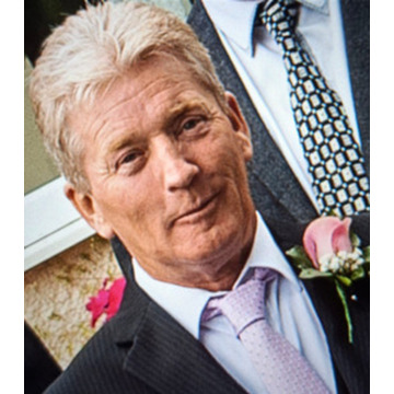 Photo of Gordon JAMES