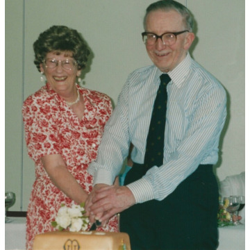 Photo of Kenneth John HARRIES