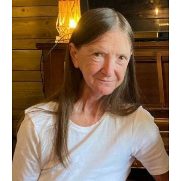 Photo of Diane Elizabeth SIEGERTSZ