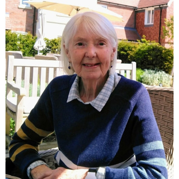 Photo of Catherine Mary SMITH