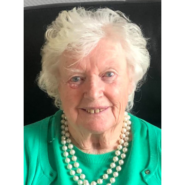 Photo of Colette JOHNSON