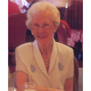 Photo of Joan Winifred PIKE