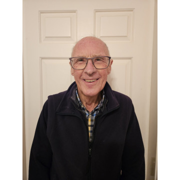 Photo of David CARLISLE