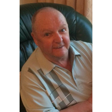 Photo of David JENKINS