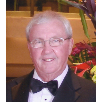 Photo of John Frank Seymour WEEKS