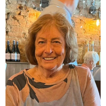 Photo of Anne SEXTON