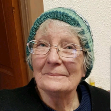 Photo of Diane VANSTONE