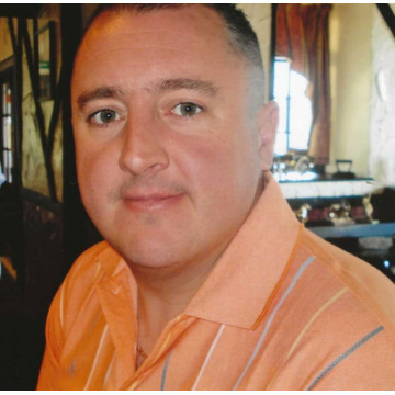 Photo of Mark Anthony RUSS