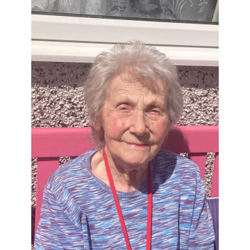 Photo of Elsie PRITCHARD
