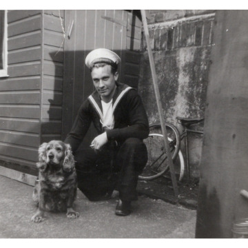 Photo of William YOUNG