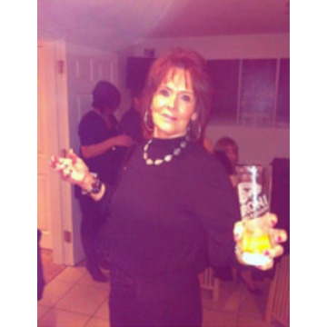 Photo of Monica WARNER