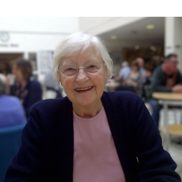 Photo of Norah LUNNON