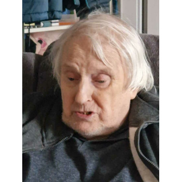 Photo of Malcolm FEARN