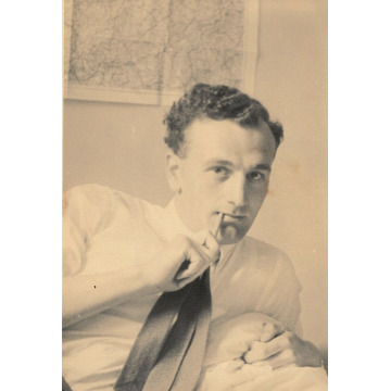 Notice Gallery for Peter Ewart DAVENPORT