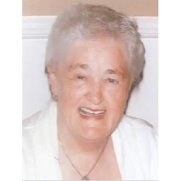 Photo of Eileen STUBBS