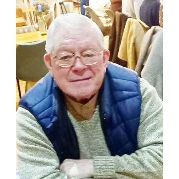 Photo of David Hadden