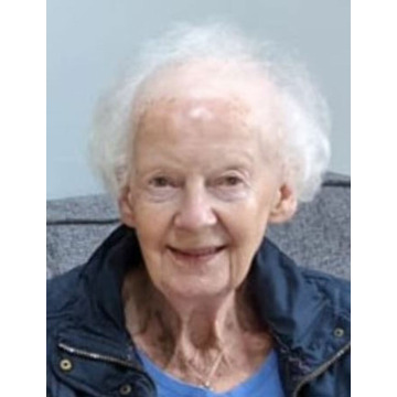 Photo of Audrey Dorothy Ann WARBURTON