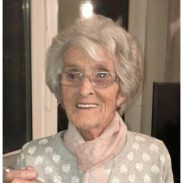 Photo of Irene Winifred HALPIN