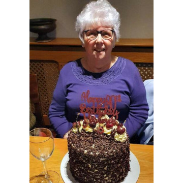 Photo of Marlene SMITH