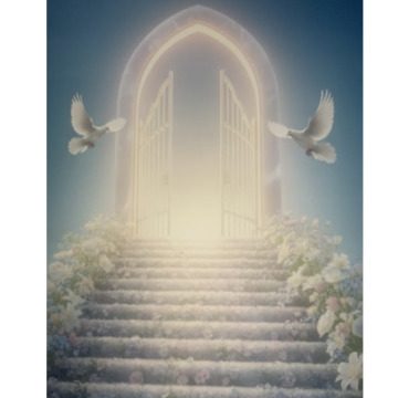 Photo for notice George William LEACH