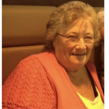 Photo of Eileen MOUGHTON