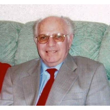 Photo of Cameron LOBB