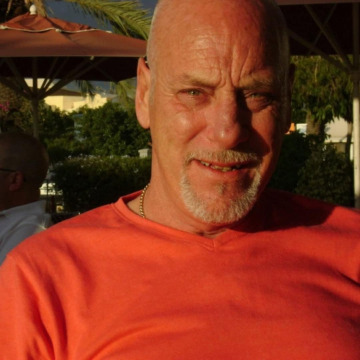Photo of Mark WILEMAN