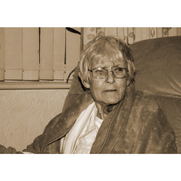 Photo of Stella Anne BENNETT