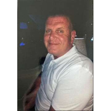 Photo of Ian James BURTON
