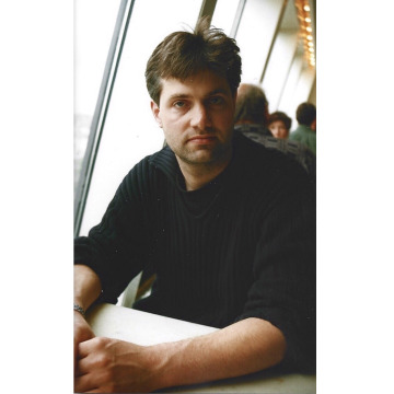 Notice Gallery for Roland Hugh McILDOWIE