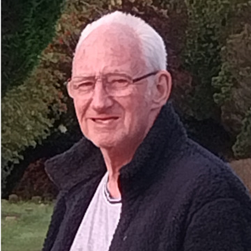 Photo of Timothy LARKIN