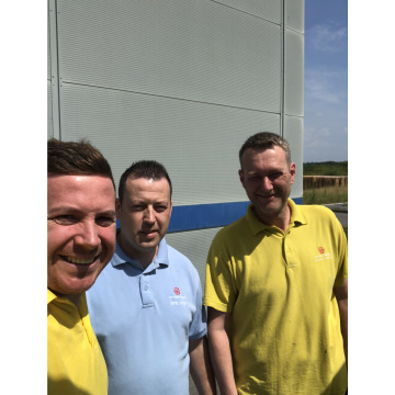 Photo for notice Craig HOWELLS