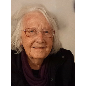 Notice Gallery for Audrey MARSH - (BIRICHEN, DORNOCH, FORMERLY CORRIE, ISLE OF ARRAN)