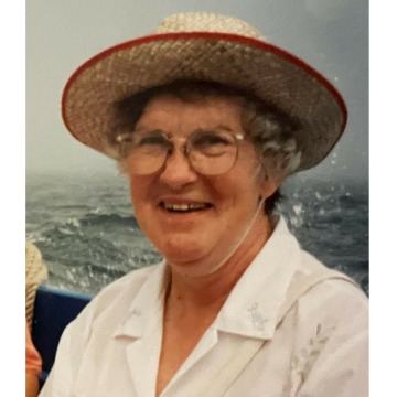 Notice Gallery for Menai Jane WILDING