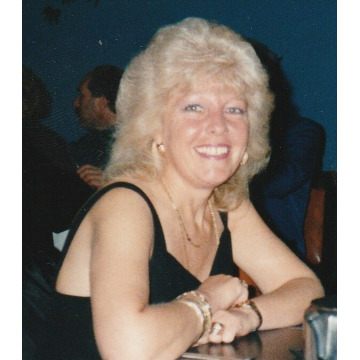 Photo of Carol Ann HUGHES