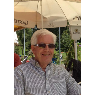 Photo of Alan ROBERTSON