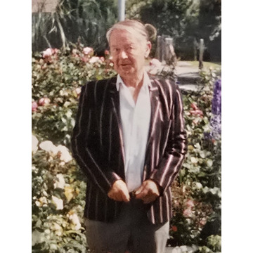 Notice Gallery for John Charles WILLIAMS