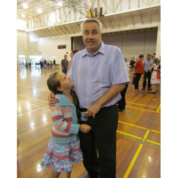 Photo for notice Gerrard (Gerry) COUSINS