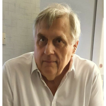 Photo of Kenneth THOMPSON