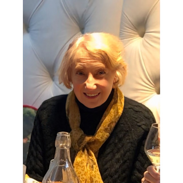 Photo of Eva DANIELS
