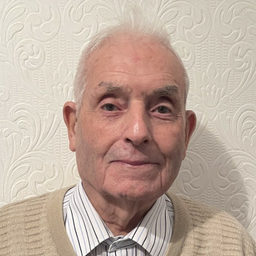 Notice Gallery for Cyril LLOYD
