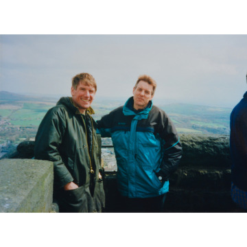Photo for notice Robin Christopher SPENCER