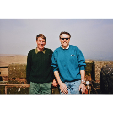 Photo for notice Robin Christopher SPENCER