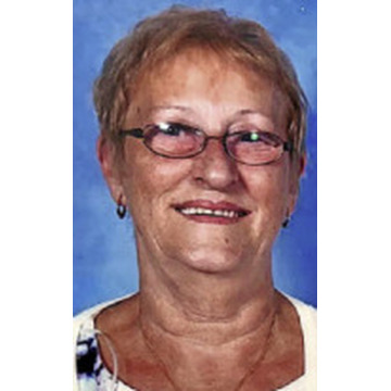Photo of Camille Christine Kerr