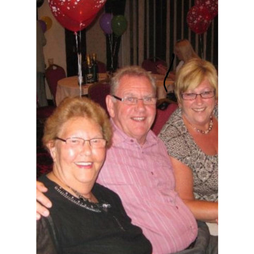 Notice Gallery for Adrian LAWTON