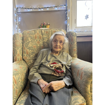 Photo for notice Joan Alice SUTHERLAND