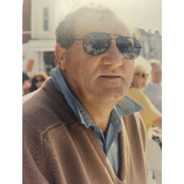 Notice Gallery for William Wilfred SHAW