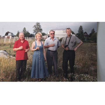 Photo for notice Maurice GOOLD