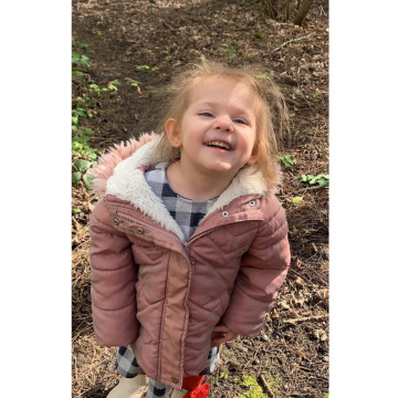 Photo for notice Kiana-Lee WALLACE